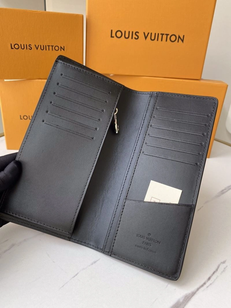 Bright Louis Vuitton Wallets Purse 88007
