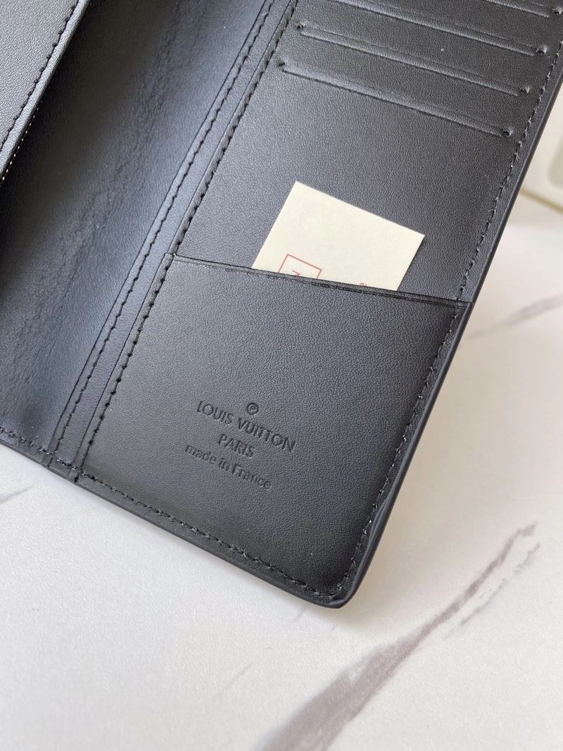 Bright Louis Vuitton Wallets Purse 88007