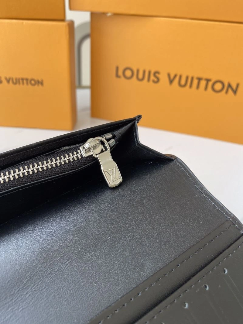 Bright Louis Vuitton Wallets Purse 88007