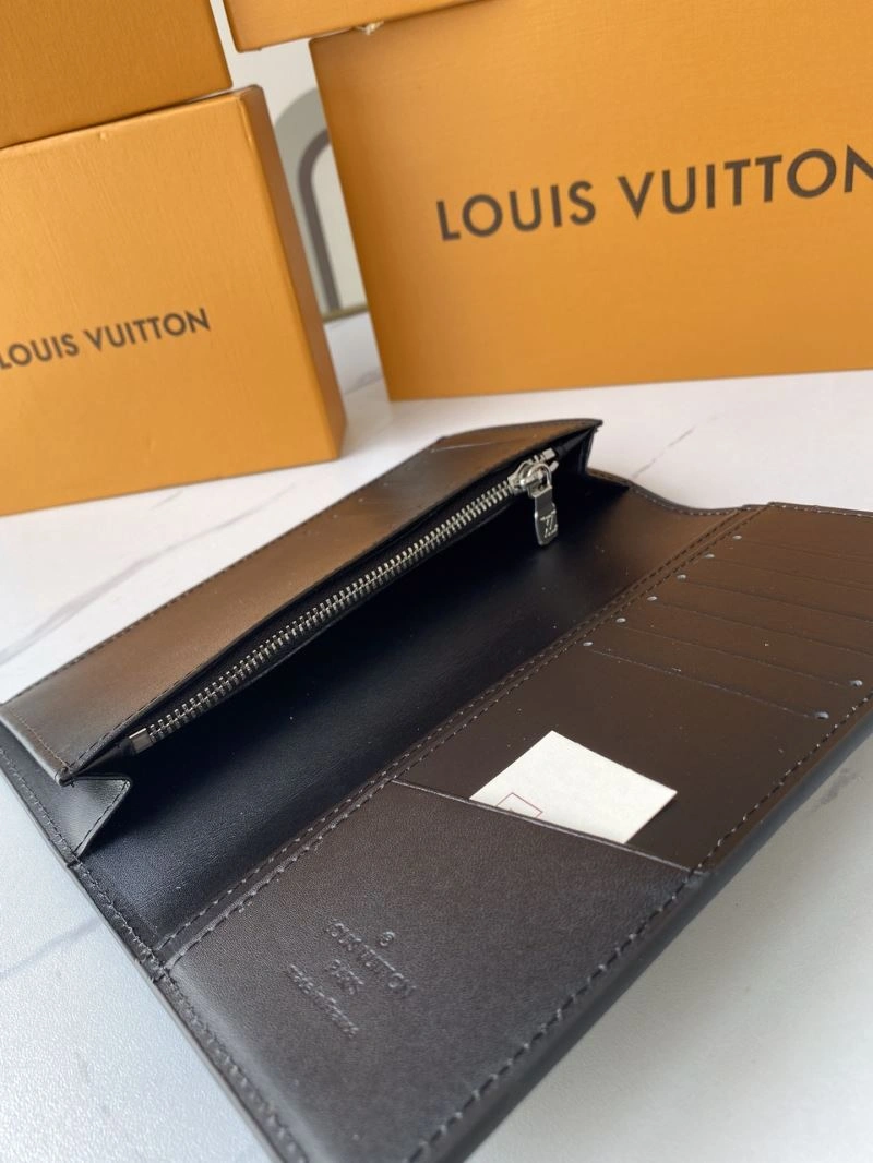 Bright Louis Vuitton Wallets Purse 88007