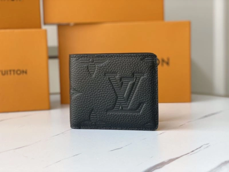 Louis Vuitton Wallets Purse Reliable 88009