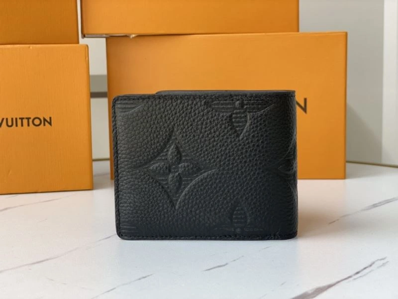 Louis Vuitton Wallets Purse Reliable 88009