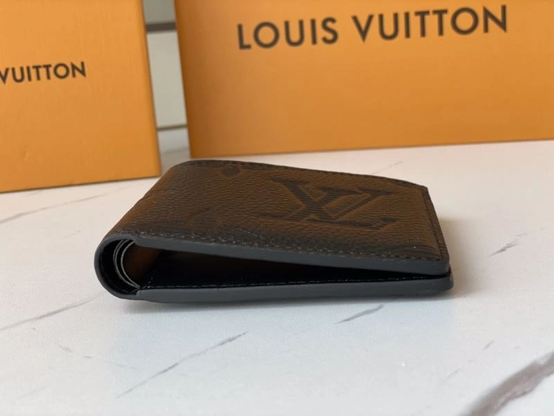 Louis Vuitton Wallets Purse Reliable 88009