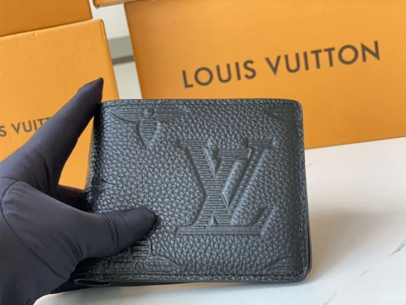 Louis Vuitton Wallets Purse Reliable 88009