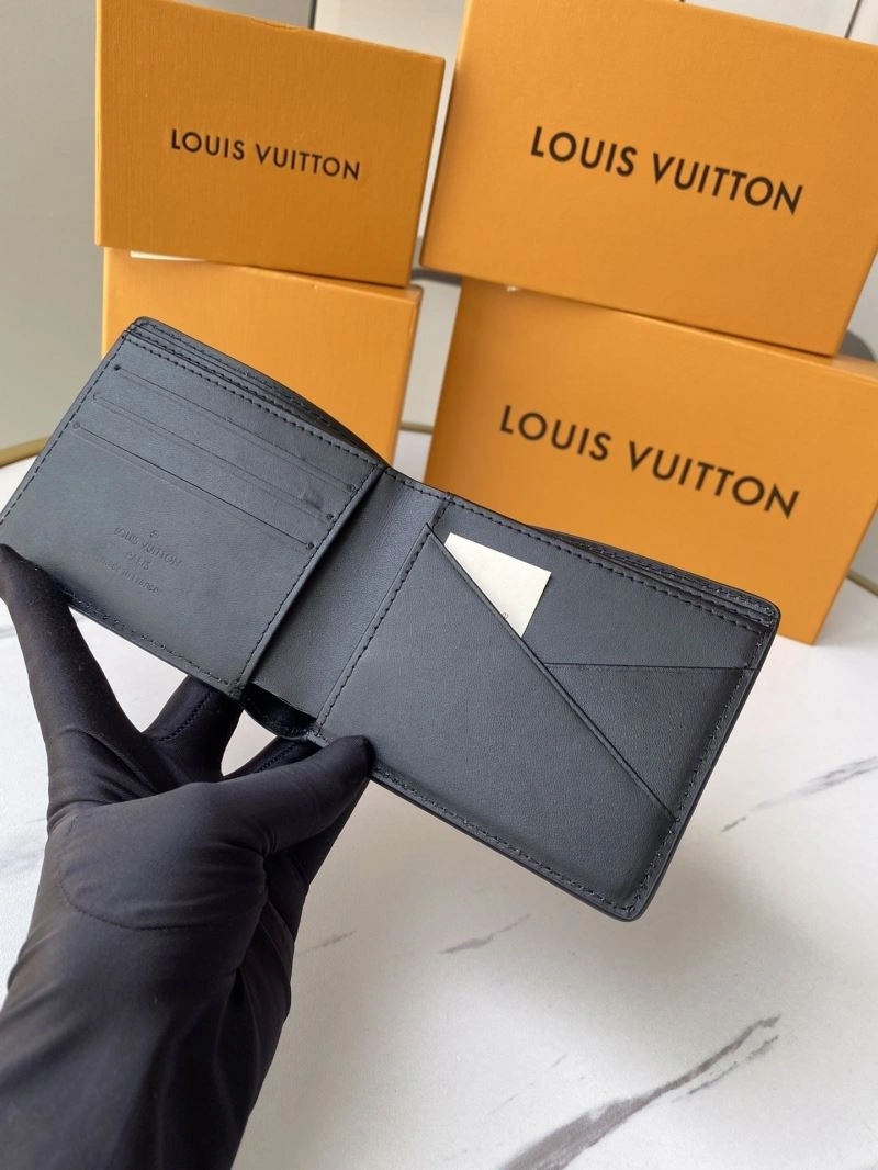 Louis Vuitton Wallets Purse Reliable 88009