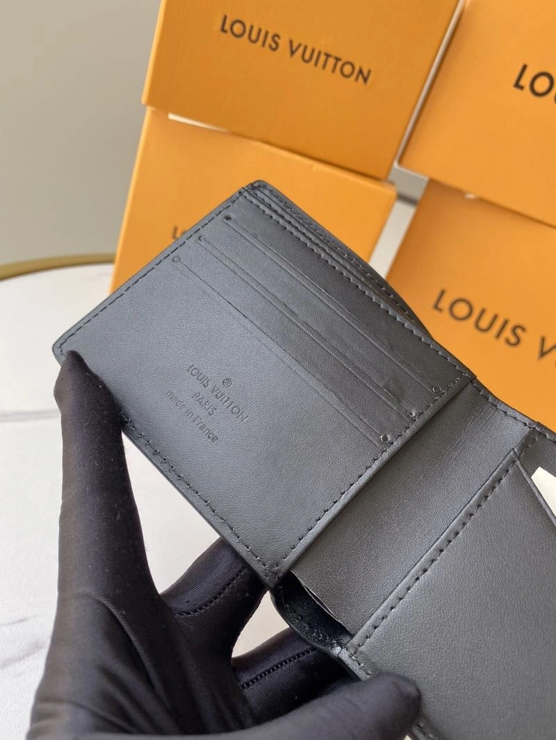 Louis Vuitton Wallets Purse Reliable 88009