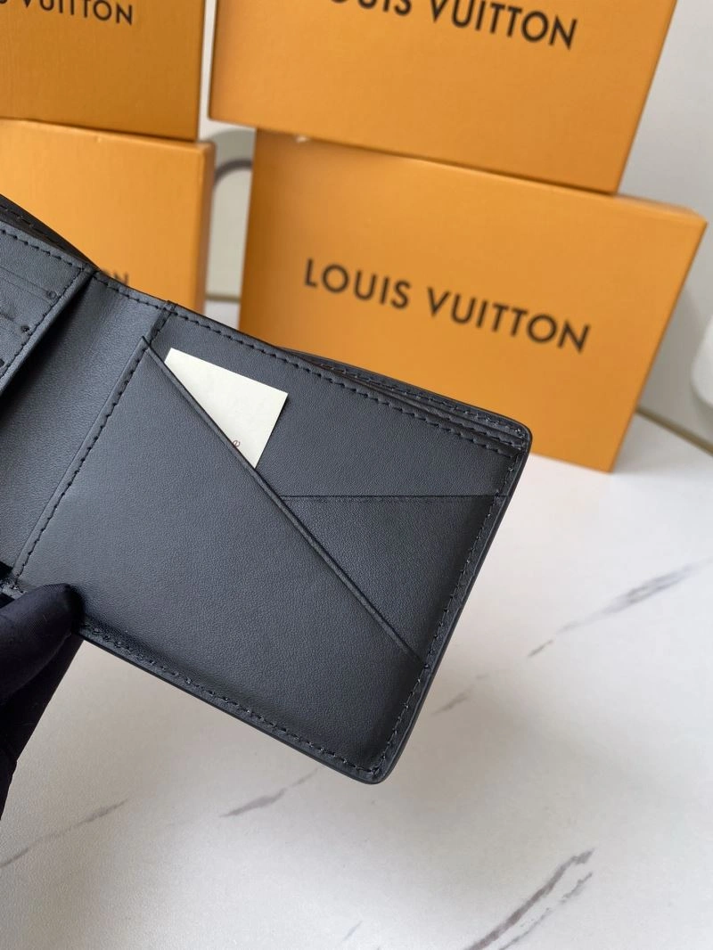 Louis Vuitton Wallets Purse Reliable 88009