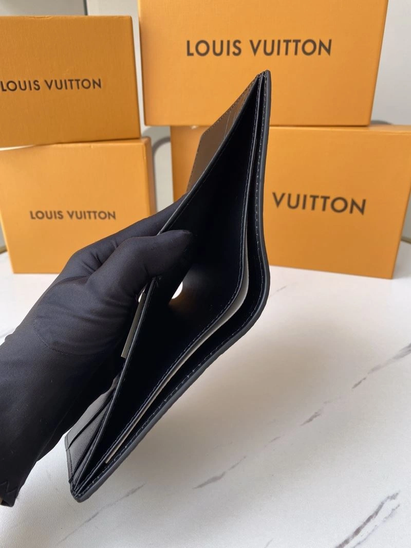 Louis Vuitton Wallets Purse Reliable 88009