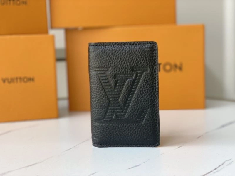 Louis Vuitton Wallets Purse RelaxedFit 88006
