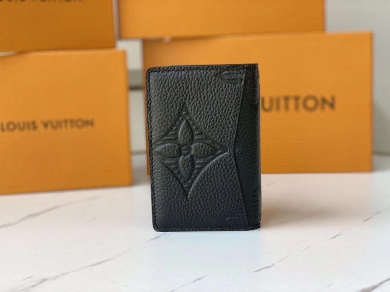 Louis Vuitton Wallets Purse RelaxedFit 88006