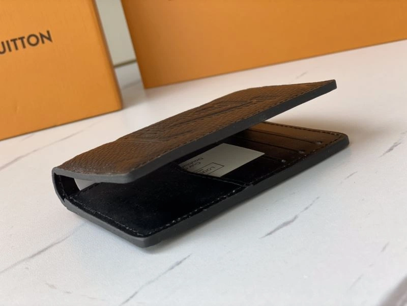 Louis Vuitton Wallets Purse RelaxedFit 88006