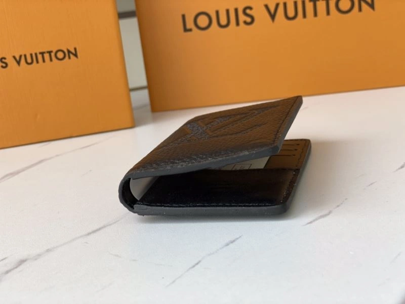 Louis Vuitton Wallets Purse RelaxedFit 88006