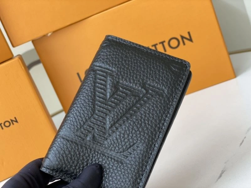 Louis Vuitton Wallets Purse RelaxedFit 88006