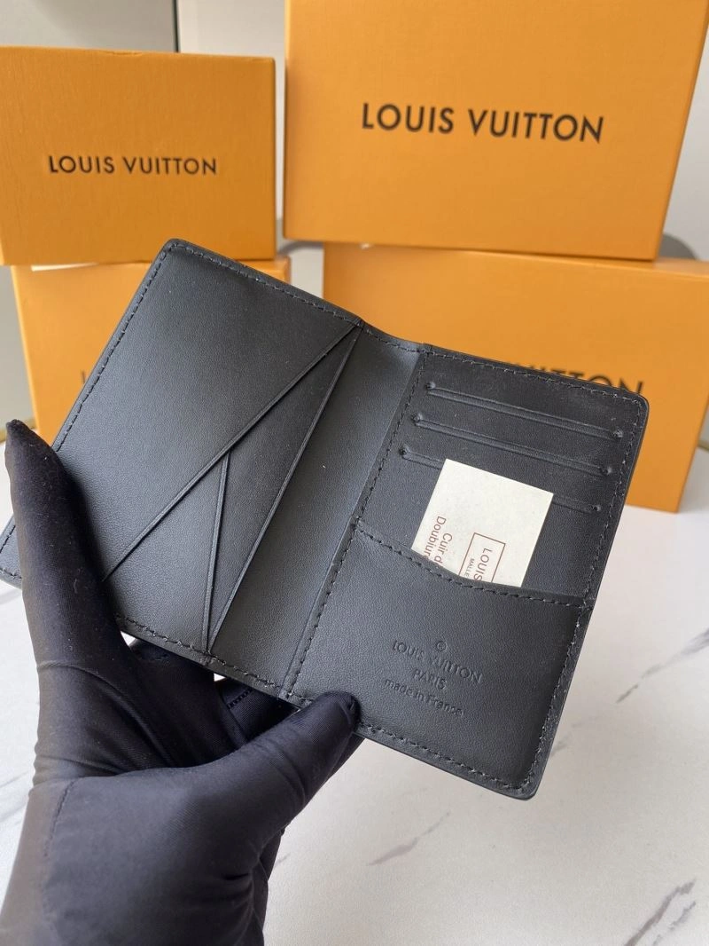 Louis Vuitton Wallets Purse RelaxedFit 88006
