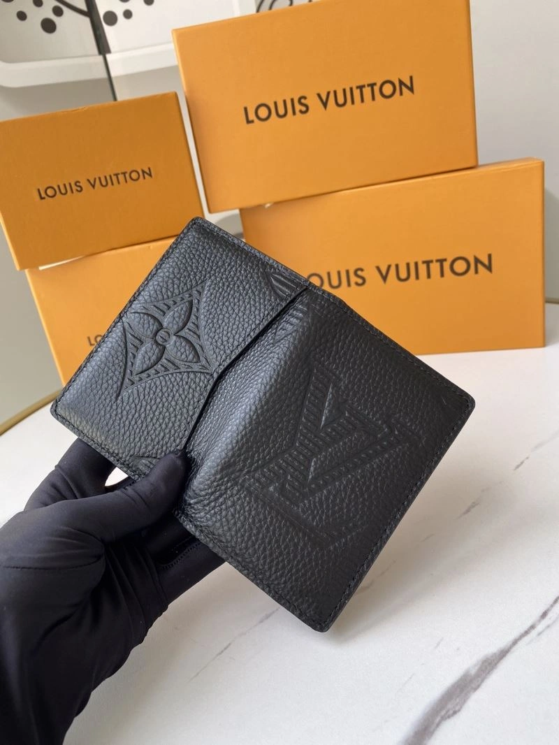 Louis Vuitton Wallets Purse RelaxedFit 88006