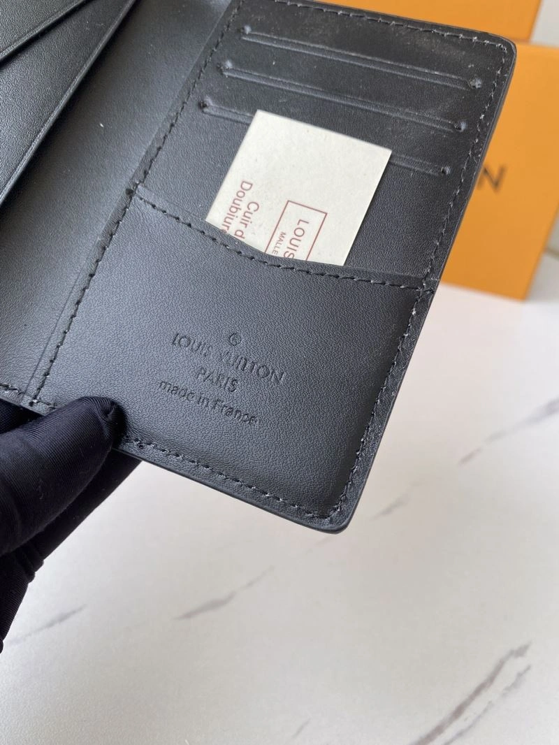 Louis Vuitton Wallets Purse RelaxedFit 88006