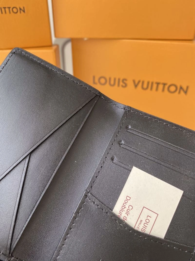 Louis Vuitton Wallets Purse RelaxedFit 88006