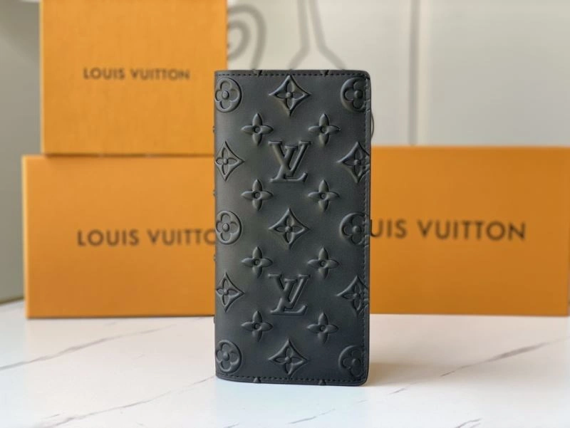 Upgraded Louis Vuitton Wallets Purse 88010