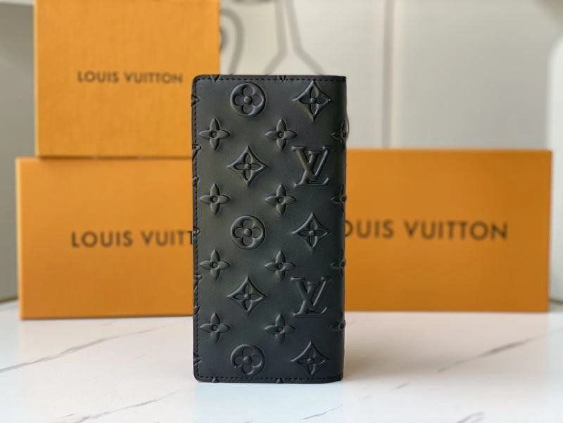 Upgraded Louis Vuitton Wallets Purse 88010