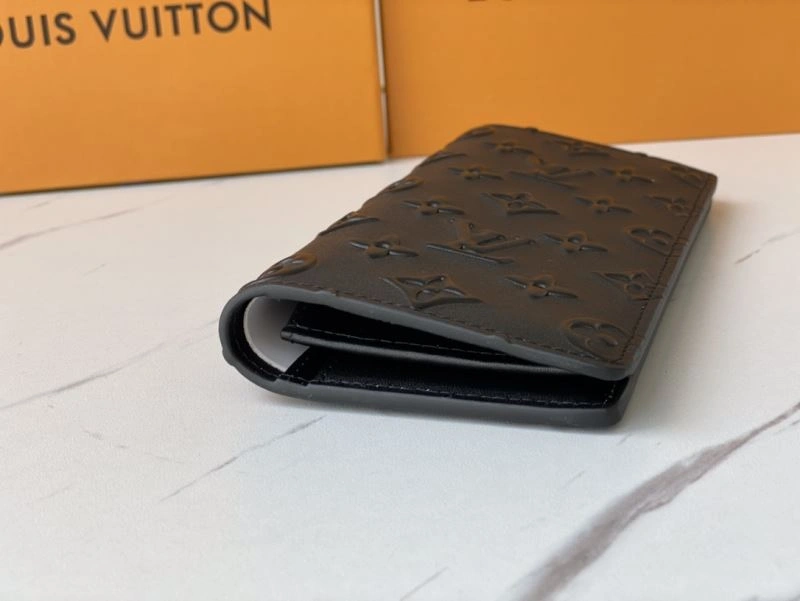 Upgraded Louis Vuitton Wallets Purse 88010