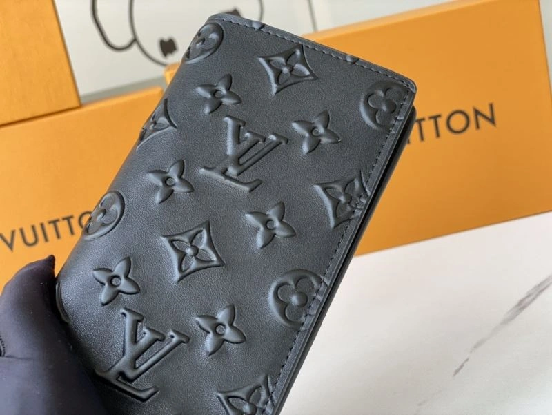 Upgraded Louis Vuitton Wallets Purse 88010