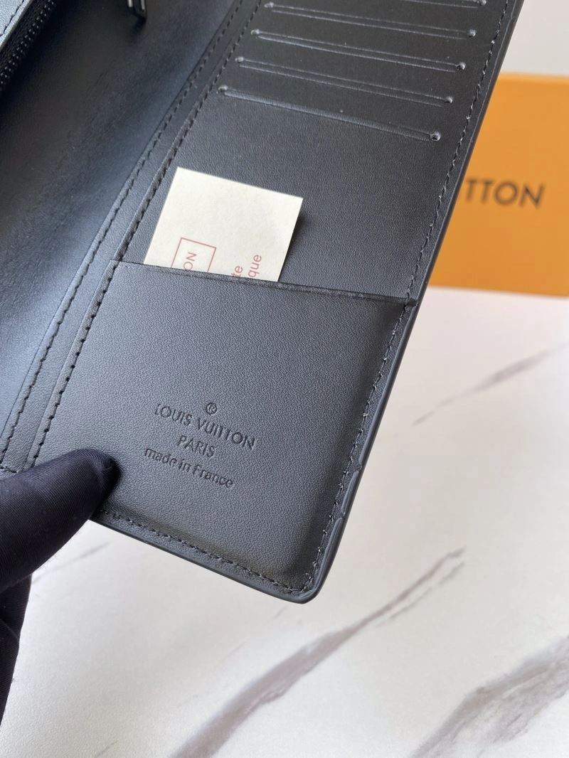 Upgraded Louis Vuitton Wallets Purse 88010