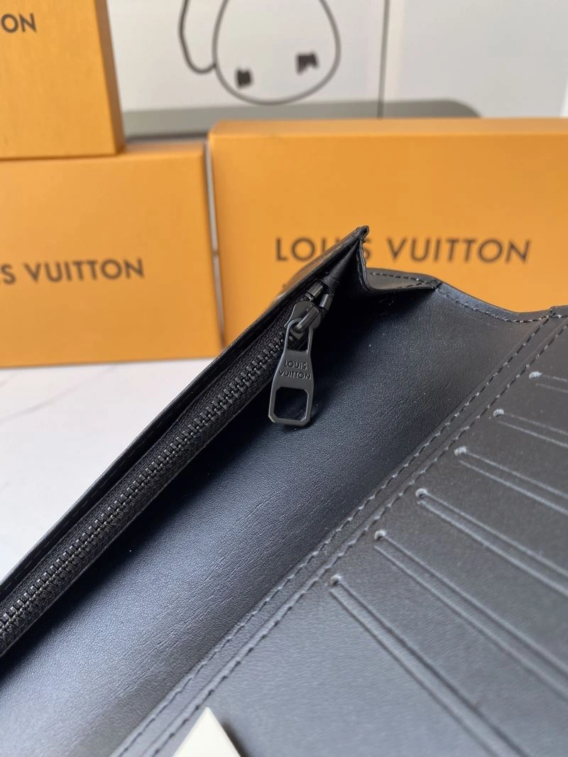 Upgraded Louis Vuitton Wallets Purse 88010