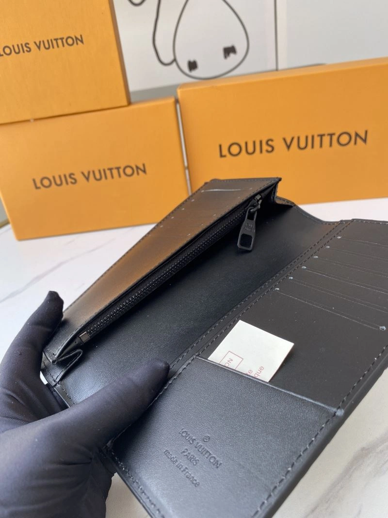 Upgraded Louis Vuitton Wallets Purse 88010