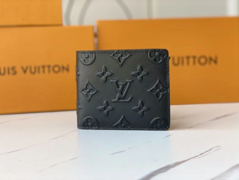 Bold Louis Vuitton Wallets Purse 88008