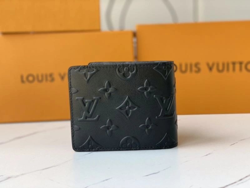 Bold Louis Vuitton Wallets Purse 88008