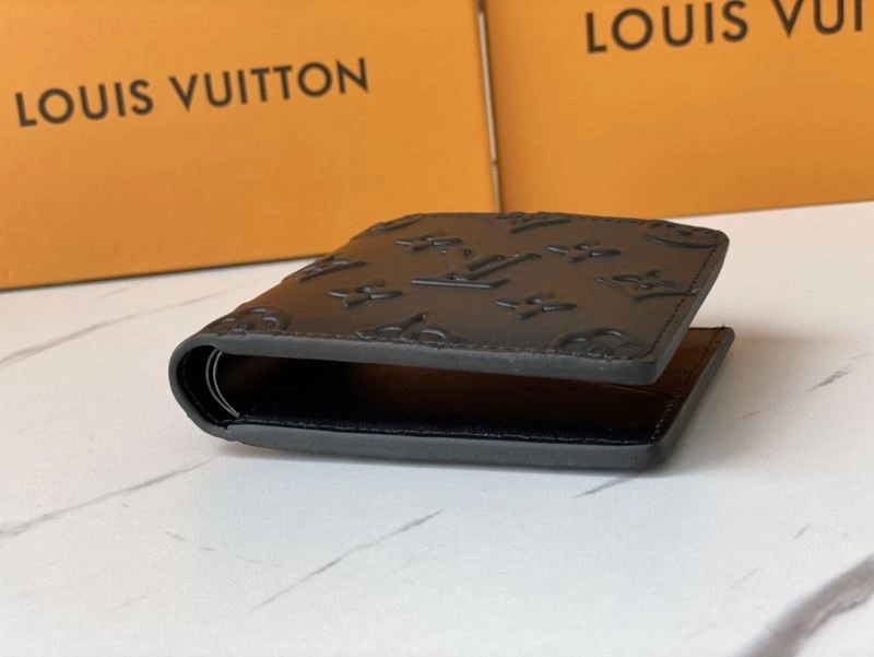 Bold Louis Vuitton Wallets Purse 88008