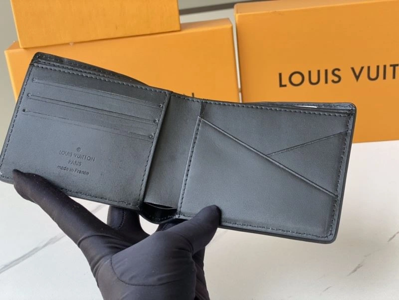 Bold Louis Vuitton Wallets Purse 88008