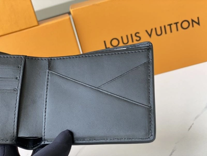 Bold Louis Vuitton Wallets Purse 88008