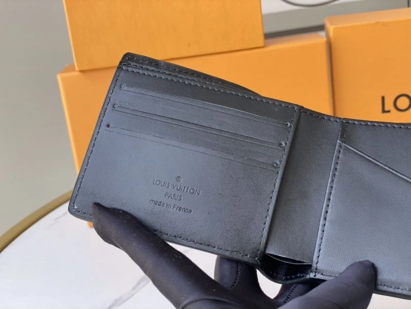Bold Louis Vuitton Wallets Purse 88008