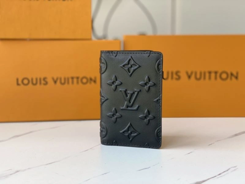 SoftTouch Louis Vuitton Wallets Purse 88004