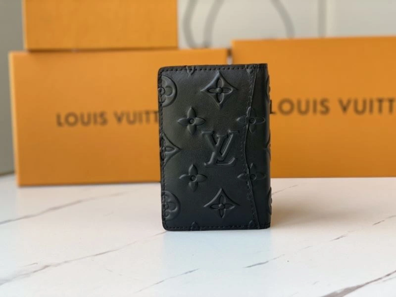 SoftTouch Louis Vuitton Wallets Purse 88004