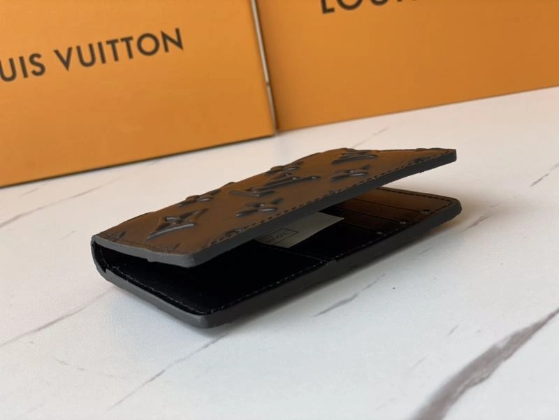 SoftTouch Louis Vuitton Wallets Purse 88004