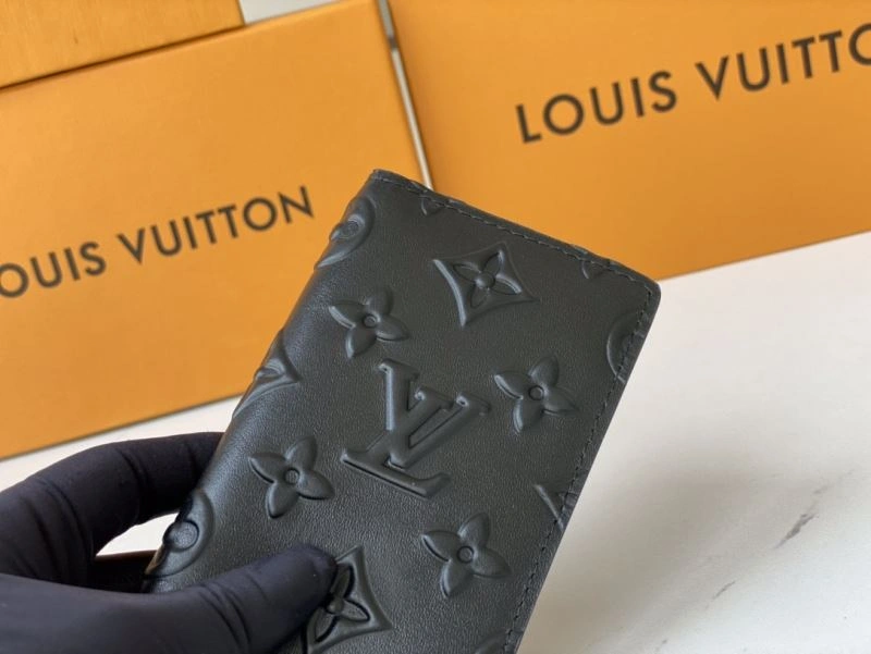 SoftTouch Louis Vuitton Wallets Purse 88004