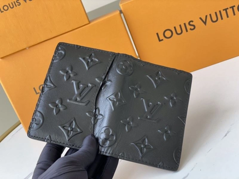 SoftTouch Louis Vuitton Wallets Purse 88004
