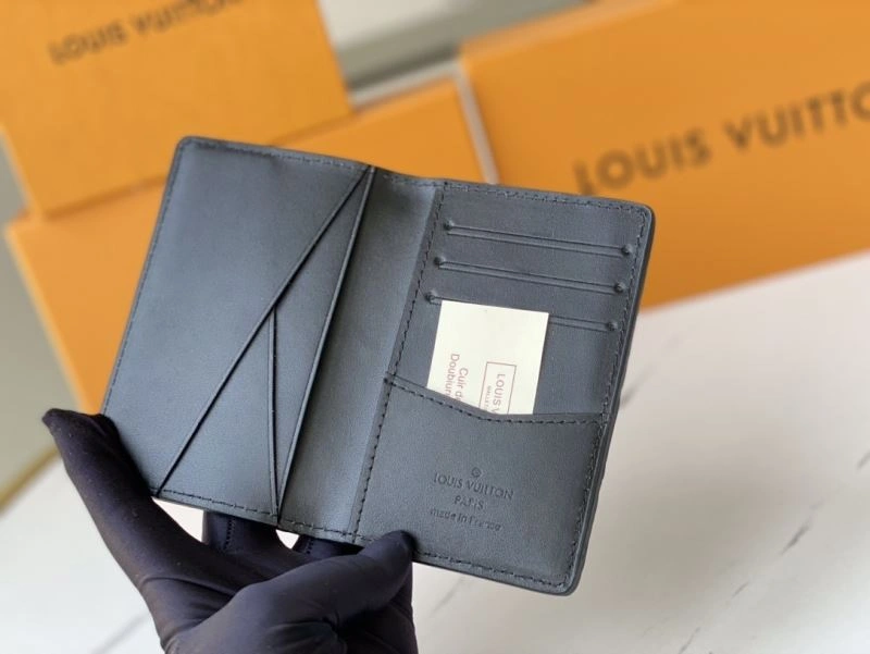 SoftTouch Louis Vuitton Wallets Purse 88004