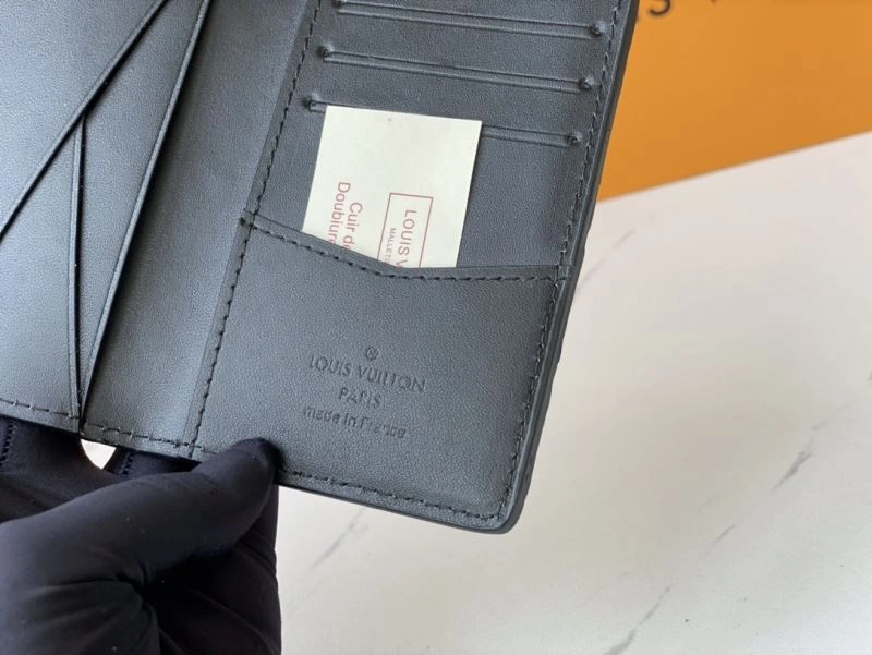 SoftTouch Louis Vuitton Wallets Purse 88004