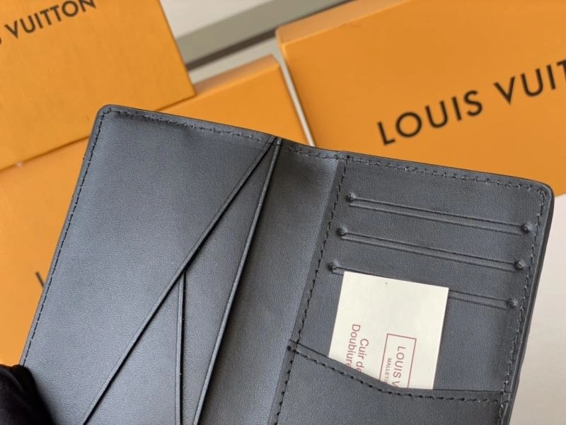 SoftTouch Louis Vuitton Wallets Purse 88004