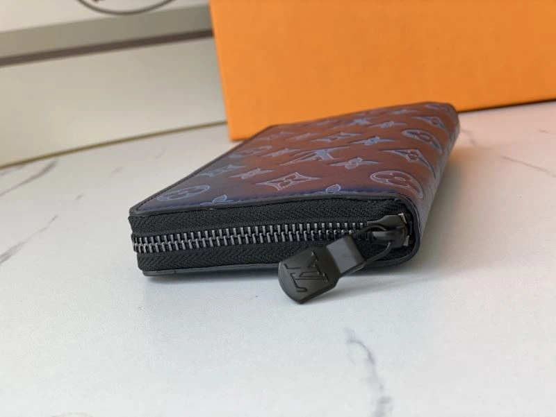 Louis Vuitton Wallets Purse OdorResistant 88003