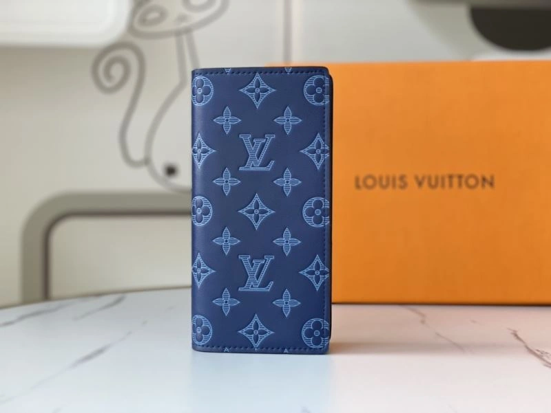 Lightweight Louis Vuitton Wallets Purse 88090