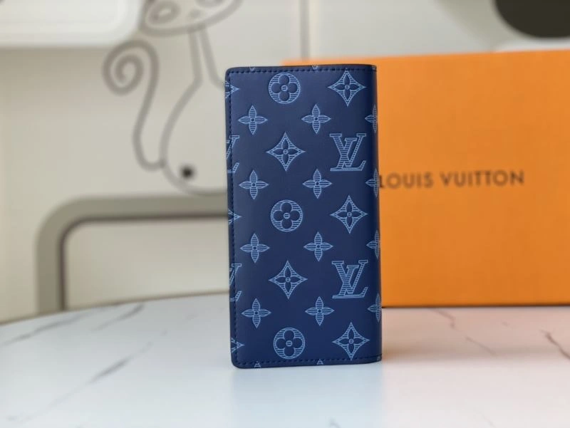 Lightweight Louis Vuitton Wallets Purse 88090