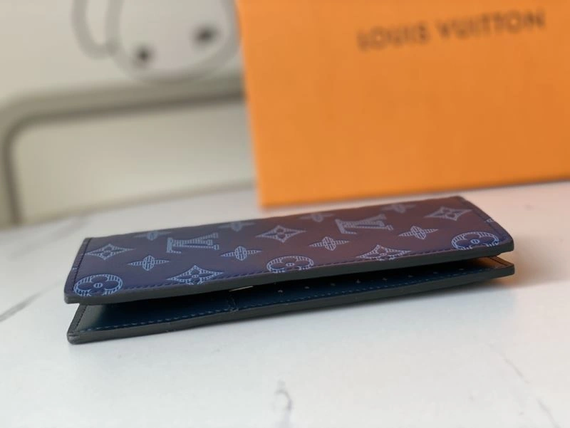 Lightweight Louis Vuitton Wallets Purse 88090