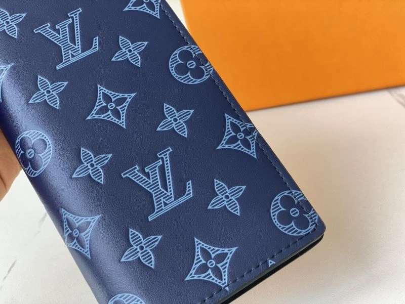 Lightweight Louis Vuitton Wallets Purse 88090