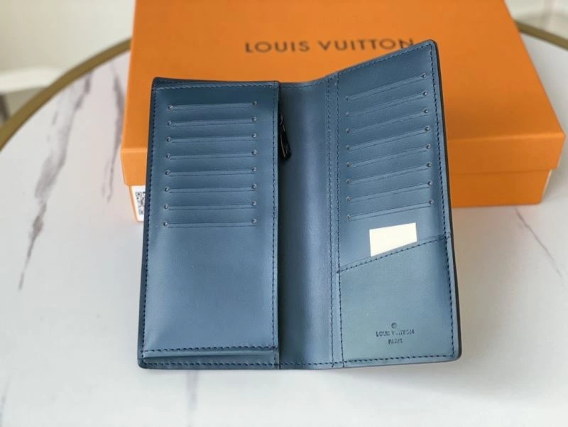 Lightweight Louis Vuitton Wallets Purse 88090