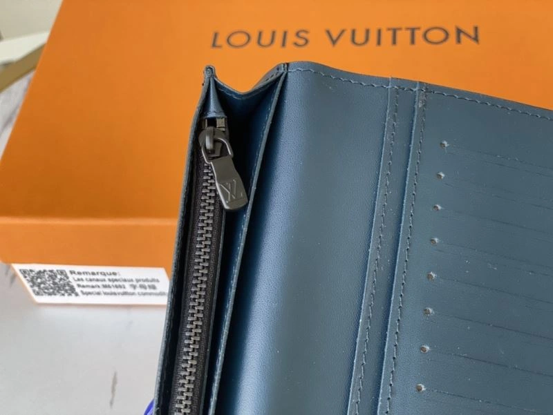 Lightweight Louis Vuitton Wallets Purse 88090