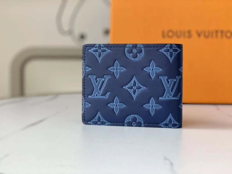 GoAnywhere Louis Vuitton Wallets Purse 88001